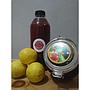 JOS Jahe Merah Madu Lemon 1 Liter