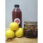 JOS Jahe Merah Sari Kurma Lemon 1 Liter