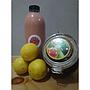 JOS SuJaMer Madu Lemon 1 Liter