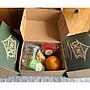 Waroeng Oenie Snack Box 14