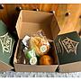 Waroeng Oenie Snack Box 12