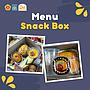 Snack Box Dapur Karang Taruna Gansel