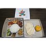 Nasi Box Savanna Laweh