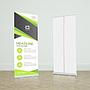 Roll Banner 80x200