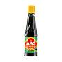KECAP ASIN ABC