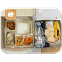Paket Nasi Box B Hi Delicious