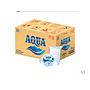 Aqua gelas 240 ml/48 gelas