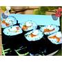 Sushi Salmon Roll 6 Pcs