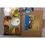 Paket Nasi Boks 2 Jasmine Catering