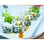 Sushi Craby Creamy Roll 8 Pcs