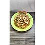 Mie goreng ayam