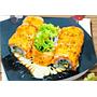 Sushi Dyanamite Roll 8 Pcs