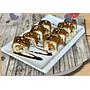 Sushi Cruchy Beef Roll 8 Pcs