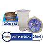 Air Mineral Caspian 220 ml