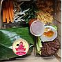 Nasi Box Dapur Mpok 1