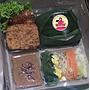 Nasi Box Dapur Mpok 2