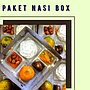 Nasi Box Komplit