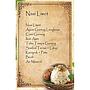 Nasi Box Tradisional 3 ( Nasi Liwet)