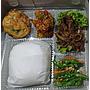 Nasi Box Rumoh Bunda Ani
