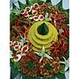 Paket Nasi Tumpeng 20 Porsi Rumoh Bunda Ani