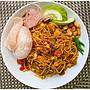 Mie Aceh Special Rumoh Bunda Ani