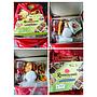 15 Paket Nasi Box 