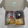 Snack box DSZ 1