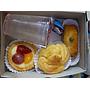 Snack Box by Sukowati