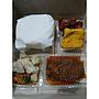Nasi Box Paket 2 Atma Food