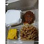 Nasi Box Paket 3 Atma Food