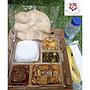 Nasi Box Herang Kitchen