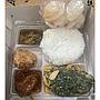 Nasi Kotak Padang RASO TACINTO