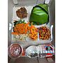 Paket Makan & Snack Nusantara Catering