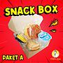 Snack Box Pangeran Mudo