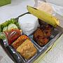 NASI BOX / KOTAK