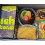 Snack Box Paket Istimewa