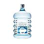 Air Mineral Gallon Isi Ulang ( 19 liter )