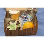 Snack Box Aisyah Catering