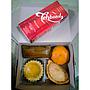 Snack Box Paket 1 Mr.Chips