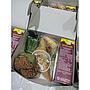 Snack Box by Ney Fresh Catering