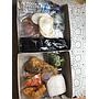Nasi dan Snack Box Livva Catering