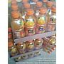 Minuman Orange Botol 350ml