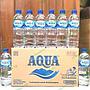 AQUA BOTOL 600 ML