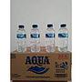 AQUA BOTOL 330 ML