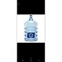 Aqua Galon 1500 ml