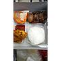 NASI BOX (GUDEG)