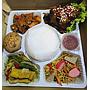 Nasi Box  Sebastian's