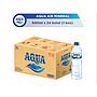 Aqua Botol 600 Ml Aura Mas