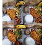 PAKET Nasi IRMA BAKERY