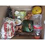 Nasi Liwet Komplit by Helmy Catering